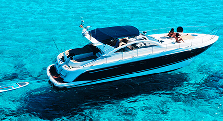 Antibes Boat, Yacht & Fishing Charters